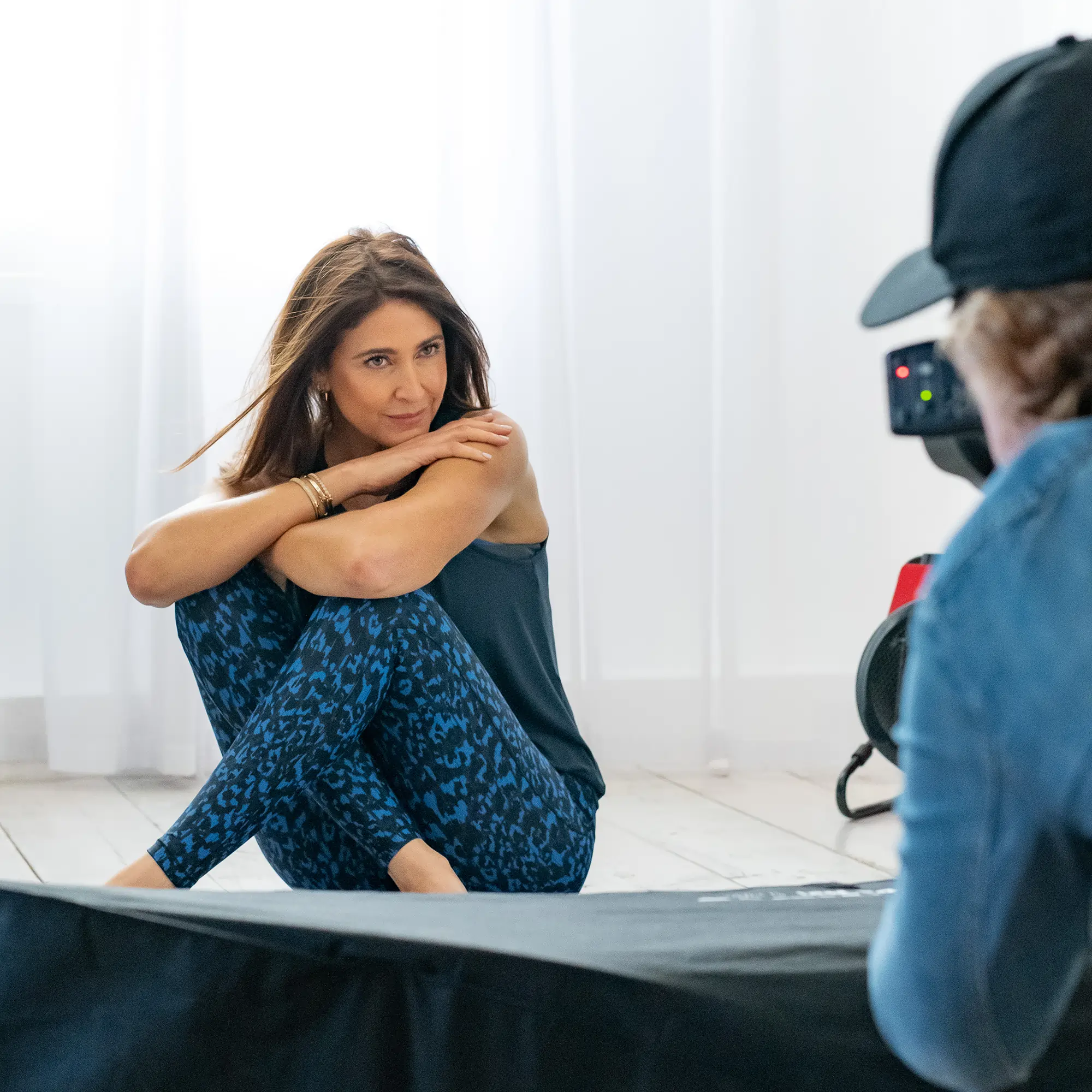 CoolSculpting Lisa Snowdon