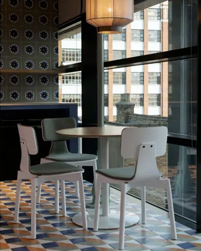 Fora Creative Refresh