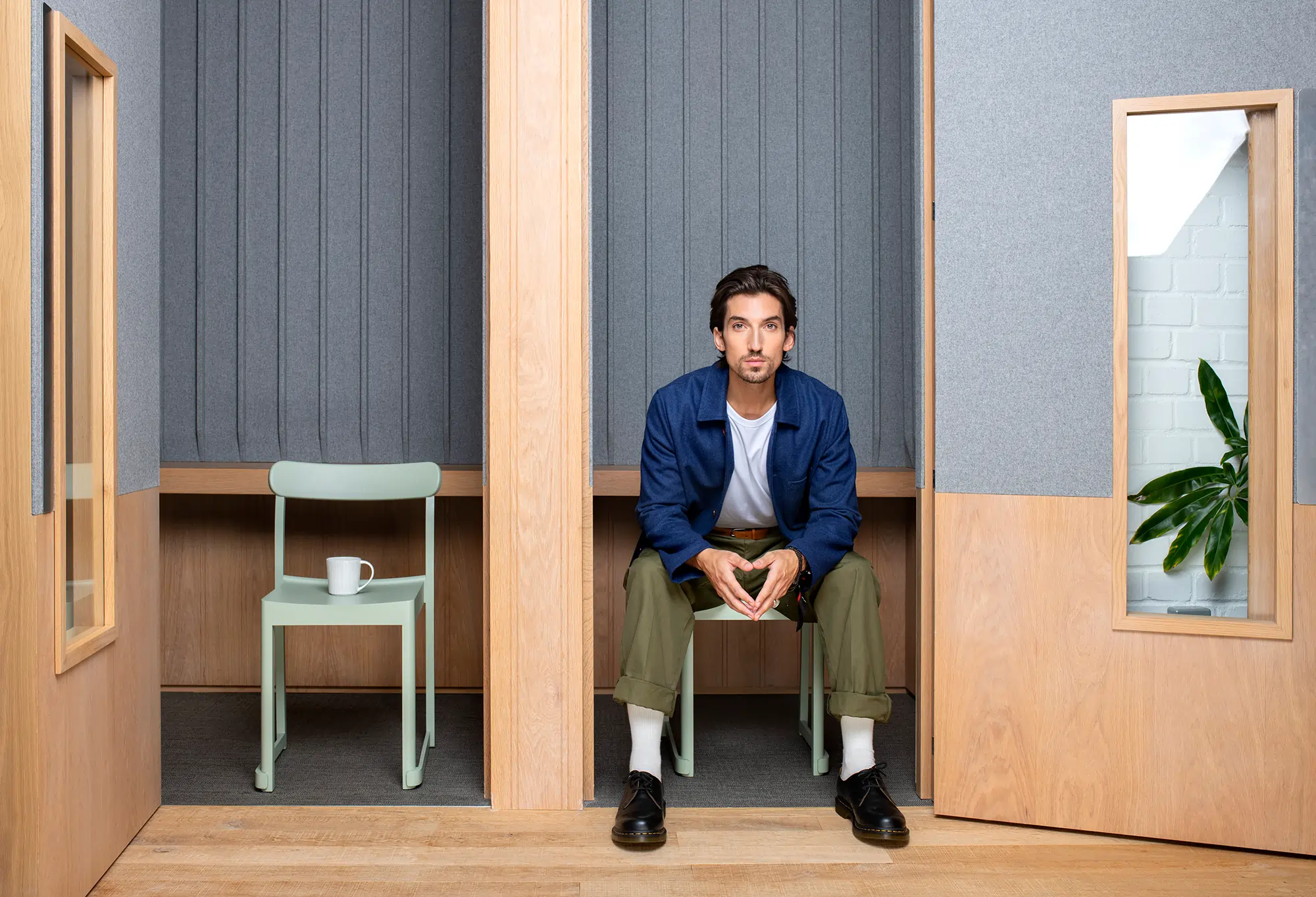 Fora Creative Refresh