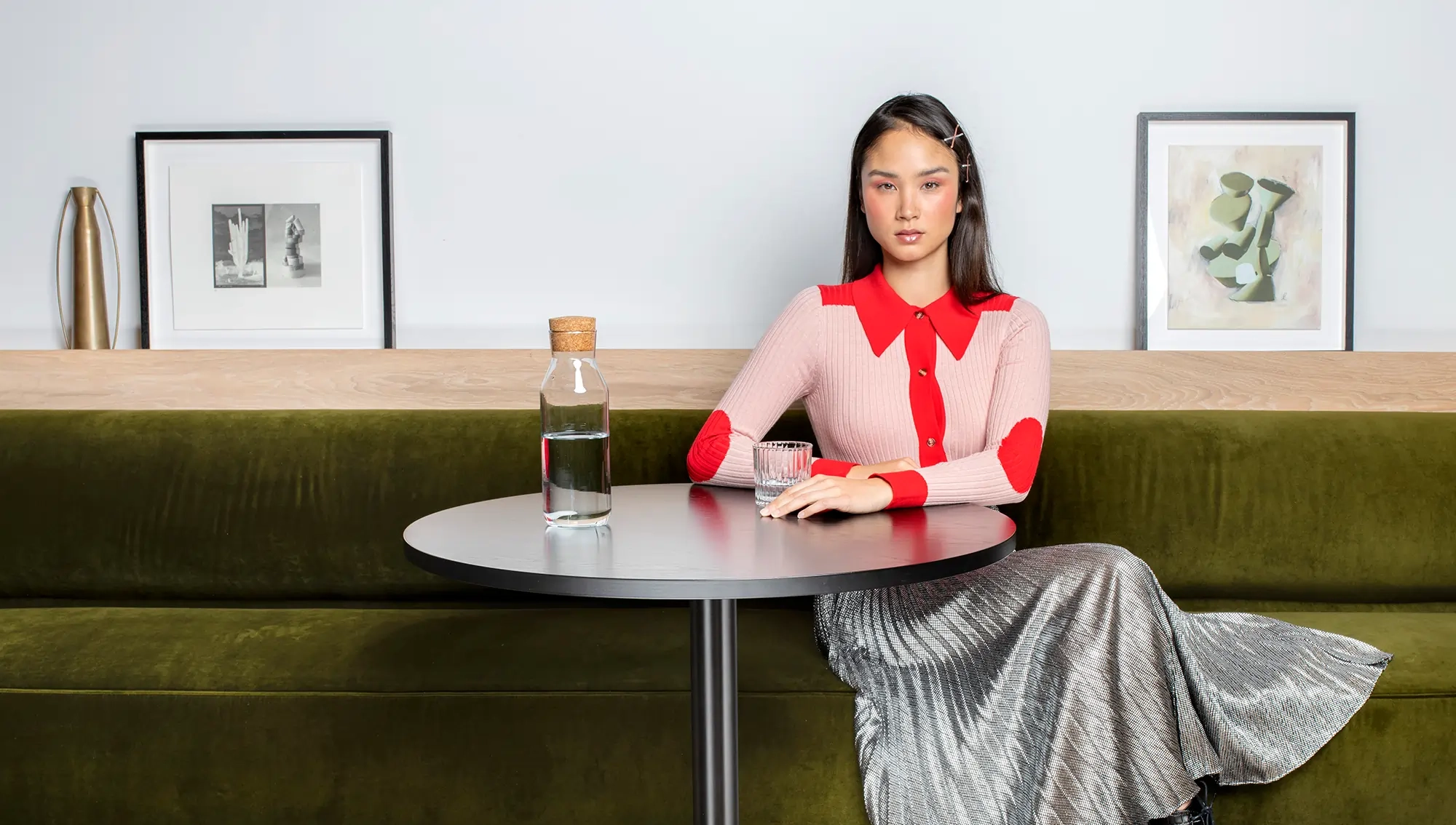 Fora Creative Refresh