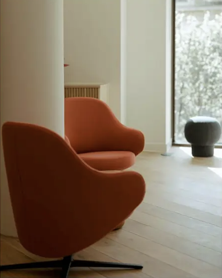 Fora Creative Refresh