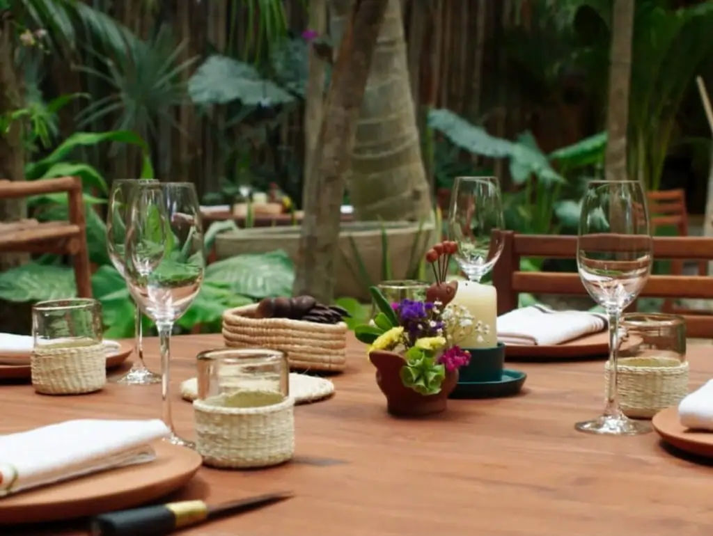 American Express x noma