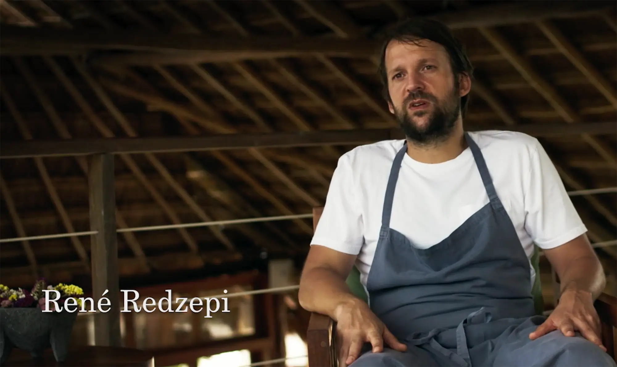 American Express x noma