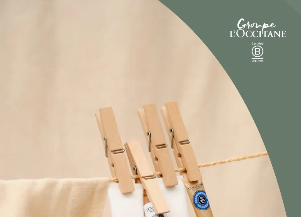 L'OCCITANE GROUP